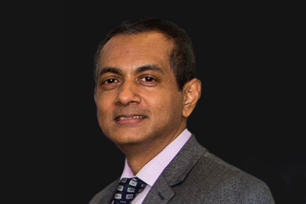 Sanjeev Dayal