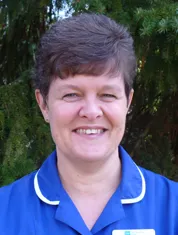 Karen Hoare